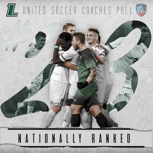 Image post by @loyolamsoc on Instagram