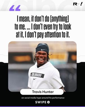 Image post by @yahoosports on Instagram