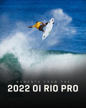 Image post by @wsl on Instagram