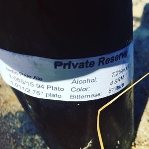 Image post by @navigationbrewingco on Instagram
