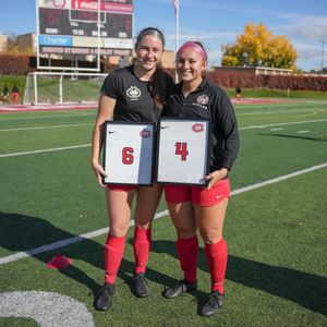 Image post by @scsuhuskies_soc on Instagram