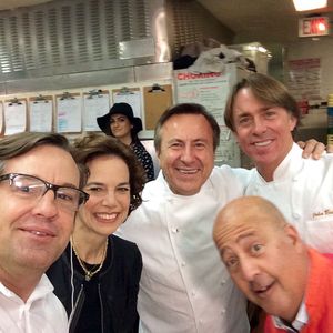 Image post by @chefaz on Instagram