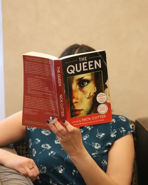 Image post by @gallerybooks on Instagram