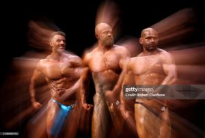 Image post by @GettySport on Twitter