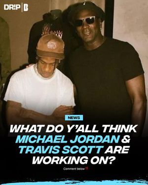 Image post by @drip on Instagram