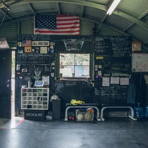 Image post by @lululemon on Instagram