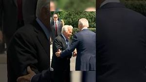 Video post by @msnbc on YouTube