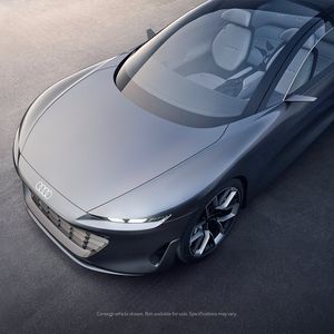 Image post by @audi on Instagram