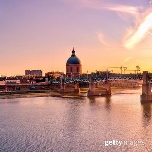 Image post by @gettyimages on Instagram