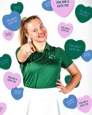 Image post by @greenwavewgolf on Instagram