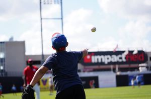 Image post by @thechicagodogs on Instagram