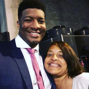 Image post by @jaboowins on Instagram