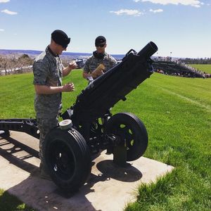 Image post by @af_academy on Instagram
