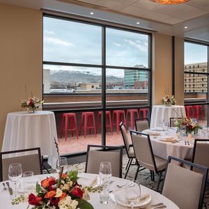 Image post by @boise_bucketlist on Instagram