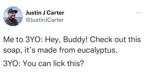 Image post by @justinjcarter on Instagram