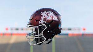 Image post by @gopherfootball on Instagram
