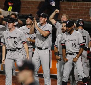 Image post by @gobearcatsbase on Instagram