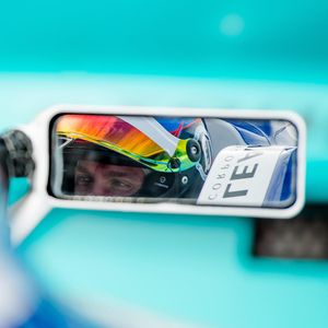 Image post by @mahindraracing on Instagram