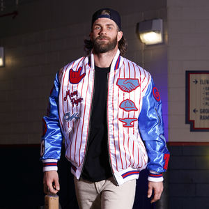 Image post by @MLBLife on Twitter