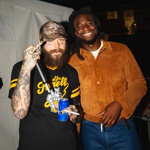 Image post by @shaboozey on Instagram