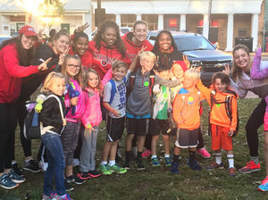 Image post by @davidsonwbb on Instagram
