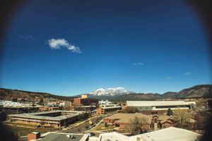 Image post by @nauflagstaff on Instagram