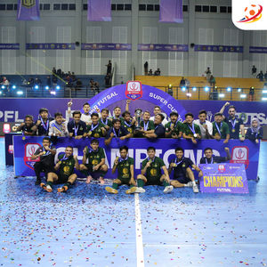 Image post by @bolalobfutsal on Instagram