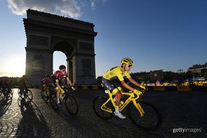 Image post by @gettysport on Instagram
