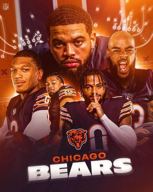 Image post by @nflfrance on Instagram