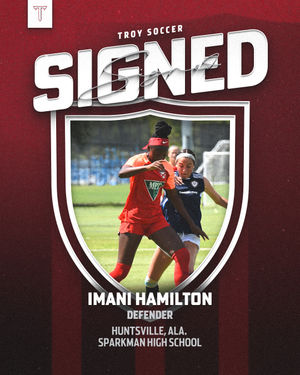 Image post by @troytrojanssoccer on Instagram