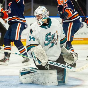 Image post by @truelefevre_goalie on Instagram