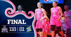 Image post by @washmystics on Instagram