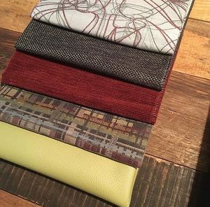 Image post by @pallastextiles on Instagram