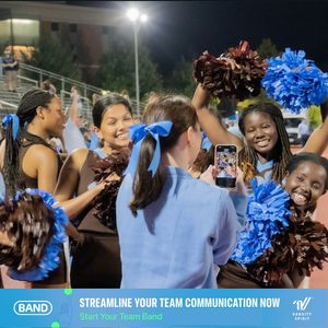 Image post by @varsityspirit on Instagram