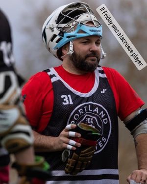 Image post by @washeduplaxbros on Instagram
