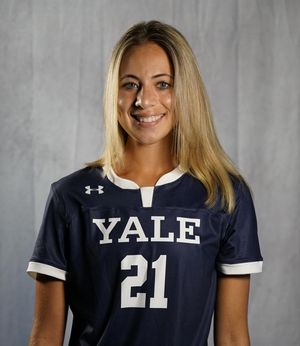 Image post by @yalewsoccer on Instagram
