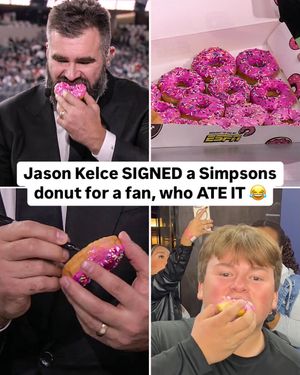 Image post by @espn on Instagram