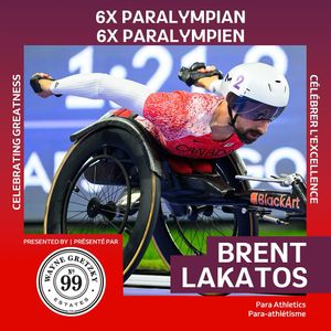 Image post by @cdnparalympics on Instagram