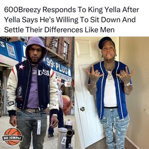 Image post by @nojumper on Instagram