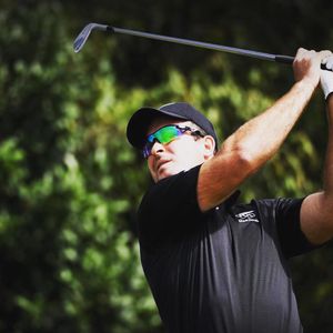 Image post by @ryanfoxgolfer on Instagram