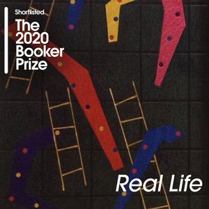 Image post by @thebookerprizes on Instagram