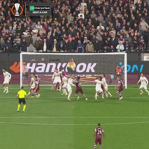 Image post by @europaleague on Instagram