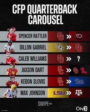 Image post by @on3cfb on Instagram