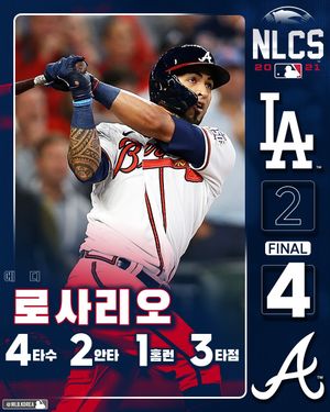 Image post by @mlb.korea on Instagram