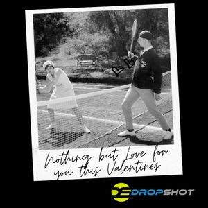 Image post by @dropshot_series on Instagram