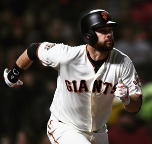 Image post by @sfgiants on Instagram