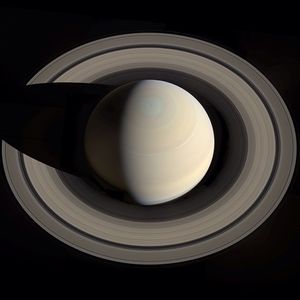 Image post by @nasa on Instagram