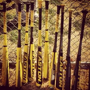 Image post by @eastonbaseball on Instagram