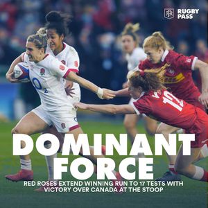 Image post by @rugbypass on Instagram