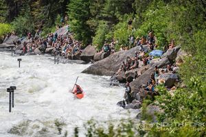 Image post by @nicktroutmankayak on Instagram